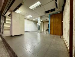 Bukit Batok West Avenue 8 (D23), Shop House #581716411